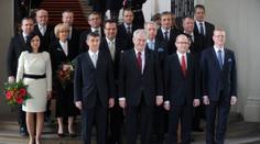 Ve vládě to jiskří! Ministr Prachař zřejmě přijde o místo