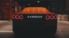 Supersporty i osobní vozy. V Bruselu automobilky představují nové modely