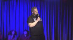 Mikoláš Trkal baví nejen na internetu. Jsem nekorektní a sprostej, říká komik