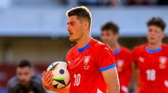 Šok po vypadnutí z MS. Patrik Schick ukončil reprezentační kariéru