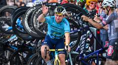 Pohádkový konec. Hvězdný Cavendish vyhrál poslední závod kariéry