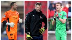 Bude moci chytat Kolář? A koho by vlastně Slavia poslala do brány
