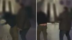 Místo pomoci bitka! Fanoušci dvou rivalů se poprali přímo v nemocnici