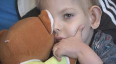 Davídek (9) má pět nemocí a potřebuje neustálou péči. Pomoct můžete i vy