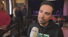 Slavný Contador poprvé v Česku. Cyklistika je pořád moje vášeň, říká