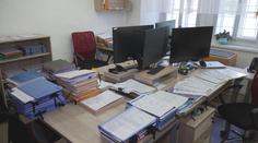 Úřady se obávají digitalizace. Nikdo nás nevyškolil, bude to průšvih, řekl starosta