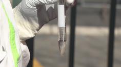 Laboratoře testují šest tisíc lidí denně. Odběry mají speciální pravidla