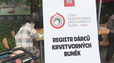 Madlenka (2) stále hledá dárce. V zoo se jich do registru přihlásily desítky