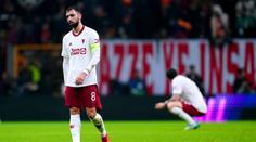 Onana potopil Manchester, Kodaň veze bod z Mnichova. Real opět vyhrál