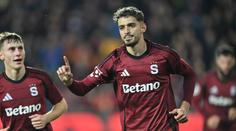 Lyon opět loví v Česku. Údajně si měl vyhlédnout klenot Sparty