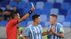 Slovan nestačil v odvetě na Ferencváros. Liga mistrů se ho týkat nebude