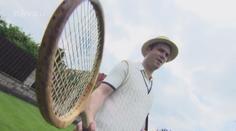VÍKEND: Zlí hoši na wimbledonském krutu