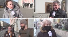 Rozvolnit, ať to všechno umře! I tak odpovídali Češi v ANKETĚ TN.cz