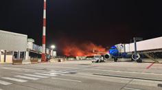 Nejen Řecko, ale i Itálie a Turecko. Oblíbená letoviska jsou v plamenech