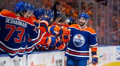 4 333 dní mezi dvěma góly. Hokejista Edmontonu stanovil v NHL nový rekord