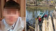 Pohřešovaný chlapec (15) z Brna je po smrti. Jeho tělo vylovili z řeky