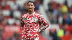 Ronaldo se stěhuje z luxusního sídla. Důvod je hodně bizarní
