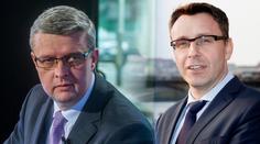Ministr dopravy Kremlík skončil. Ve funkci ho nahradí Karel Havlíček