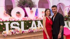 Nejkrásnější vánoční dárek. Laura a Martin z Love Islandu čekají miminko