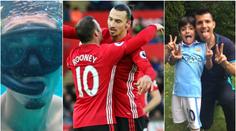 Rodina, cestování i zpěv! Co baví největší hvězdy Premier League?
