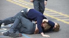 Brutální bitku mezi školáky už řeší policie. Nikomu se ale prý nic nestalo