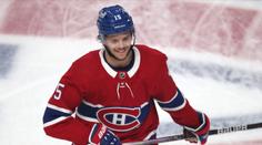 Offer sheet v NHL. Hokejová liga je šokována kuriózním přestupem