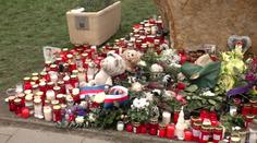 Občas se z toho sesypu, říkala matka oběti střelby na FF. Pak si vzala život