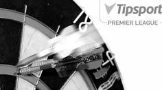 Zemřel účastník šipkařské Tipsport Premier League, bylo mu 34 let