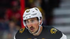 Pastrňákův spoluhráč se postavil vedení NHL, které nepustí hráče na olympiádu