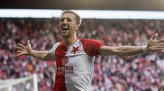 Slavia je v trháku! Šlágr s Plzní vyhrála 3:1 a má náskok už 5 bodů