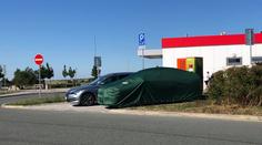 O tomhle se nemluví: Zvláštní verze Enyaqu, kterou Škoda drží v tajnosti