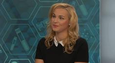 Z modelky manažerkou hematologického ústavu. Je to rarita, říká