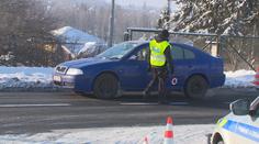 Začnou kontroly cestování lidí mezi okresy! Zapojí se policisté i vojáci