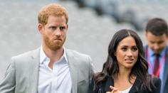 Král stanovil zásadní podmínku. Bez splnění Meghan zpátky do rodiny nepustí