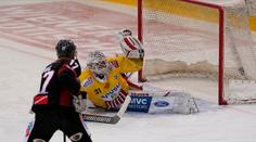 VIDEO: Wow, to byl zákrok! Pickard na odchod do NHL vytáhl tuto parádu!