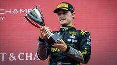 Kdo nahradí experta Nova Sport? Tenhle hlas v přenosu F1 ještě nezazněl