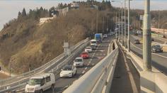 Silnice a dálnice budou v létě rozkopané. Opravují se i klíčové dopravní tepny
