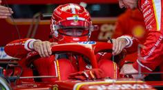 Tragický kanadský závod od Ferrari. Po zbytek sezóny to bude složité, ví Leclerc