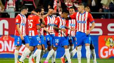 Girona překvapení nepřipustila. Celta Vigo otočila klíčový zápas