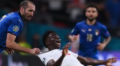 Fanoušci Anglie chtějí opakování finále, petici podepsalo sto tisíc lidí