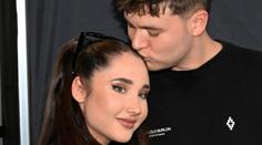 Natálie Grossová má nového přítele. Společně vydali žhavou písničku