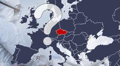 Slováci chtějí dát Česku červenou. Děsí je koronavirová situace v Praze