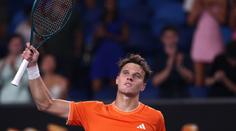 Na souboj s Djokovičem nedojde. Menšík se odhlásil z Australian Open