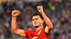Trenér United podržel odsouzeného Maguirea. Kapitánem letos zůstane