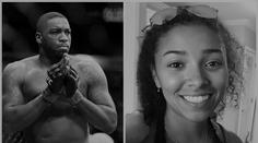 Policie identifikovala nalezené ostatky. Patří dceři UFC zápasníka