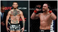 Conor dostal novou výzvu! Měli jsme se potkat dávno, říká legenda