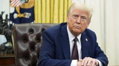 Trump znovu otáčí. Rusko napadlo Ukrajinu, prohlásil tentokrát