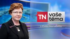 Jak jsem se stala patoložkou, vypráví Eva Honsová