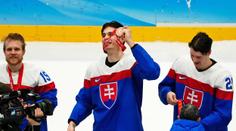 Fenomén Slafkovský. Útočí na MVP, sedmi góly překonal Selänneho