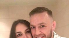 McGregorova údajná milenka ukázala dceru! Je mu podobná?!